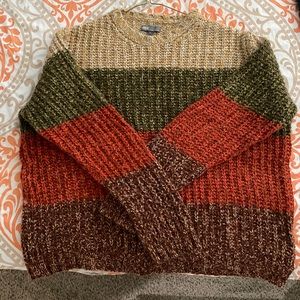 ASOS knit sweater - mens M